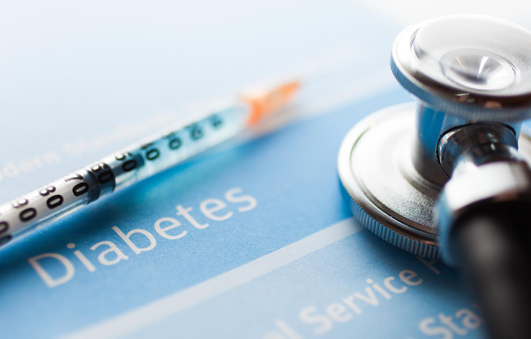 Respons imun pasien diabetes terhadap infeksi