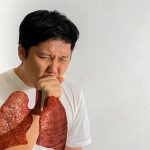 infeksi saluran pernafasan