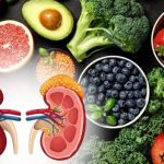 Nutrisi Buah dan Sayuran untuk Ginjal Sehat